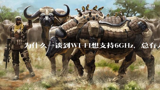 为什么一谈到Wi-Fi想支持6GHz，总有人说那你可以去国外？